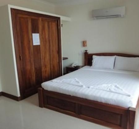 Go In Hotel Пном Пен Стая снимка